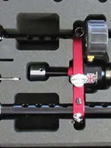 Hydrajaws Mk2 Wall Tie Tester Metesco